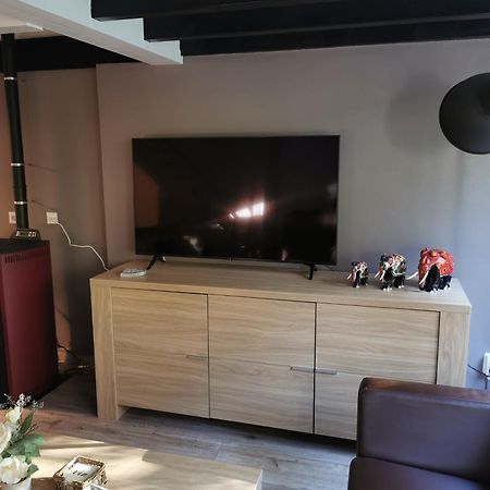 Luna Simpelveld Villa Esterno foto