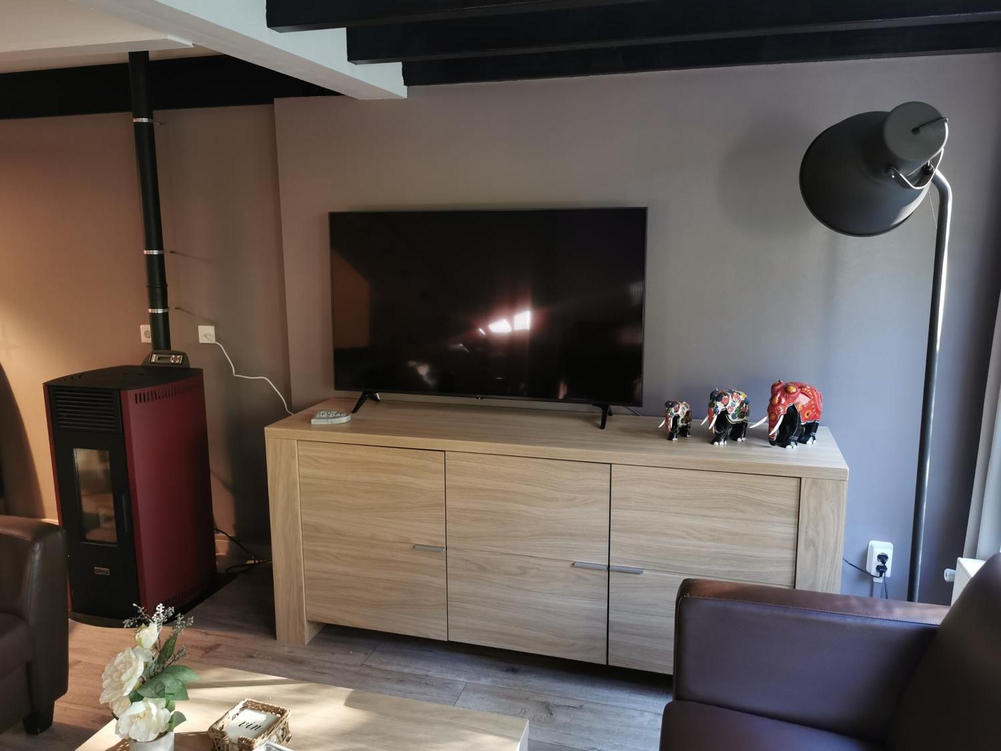 Luna Simpelveld Villa Esterno foto